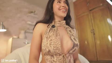 paulina rios online show from 04-08-26, 05:46
