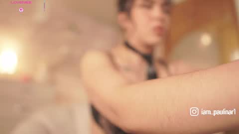 paulina rios online show from 06-12-26, 03:11