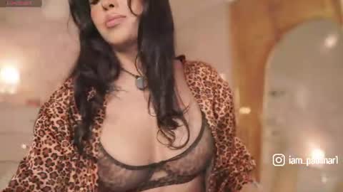 paulina rios online show from 06-29-26, 06:08