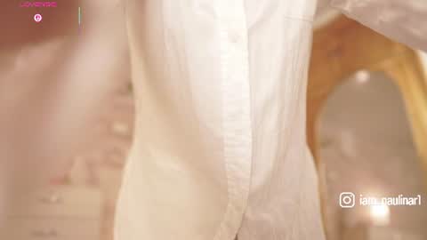 paulina rios online show from 07-05-26, 07:54