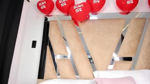 Snapshot of samanthalyx chatting on 02-22-25, 02:52 Samantha online show from 02-22-25, 02:52