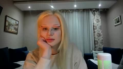 Samantha online show from 12-19-25, 07:32