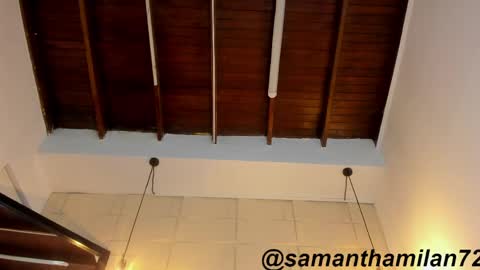 Sam online show from 04-29-26, 10:52