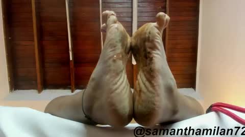 Sam online show from 04-29-26, 05:30