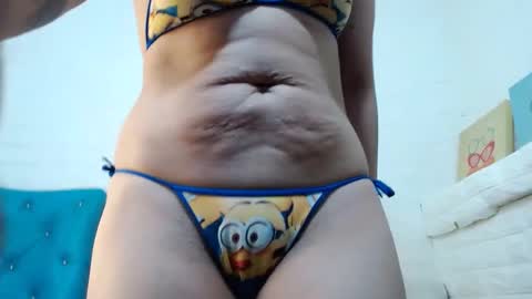 Snapshot of samanthamoonsx chatting on 09-13-25, 02:17 Samantha online show from 09-13-25, 02:17