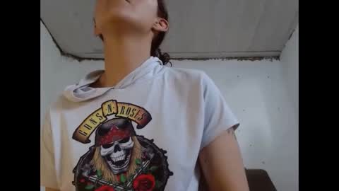 Snapshot of samanthamoonsx chatting on 10-21-25, 09:04 Samantha online show from 10-21-25, 09:04