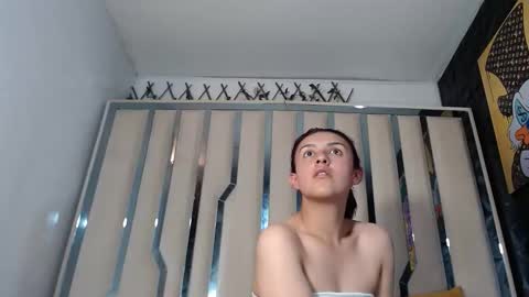 Snapshot of samanthamoonsx chatting on 12-15-25, 06:56 Samantha online show from 12-15-25, 06:56