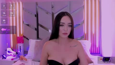  SAMANTHA online show from 06-04-26, 09:43