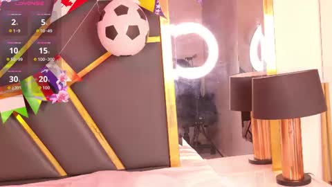 Samantha  online show from 07-11-26, 04:37