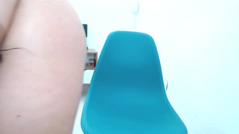 Samantha online show from 01-19-25, 08:39