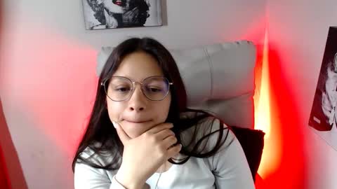 Samantha online show from 02-11-25, 04:35