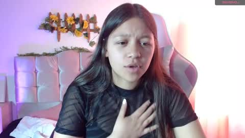 Samantha online show from 02-24-25, 04:58