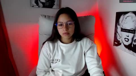 Samantha online show from 03-05-25, 05:18