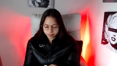 Samantha online show from 03-07-25, 01:07