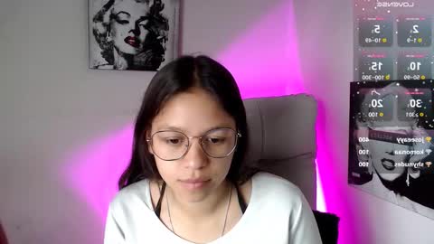 Samantha online show from 03-10-25, 08:12