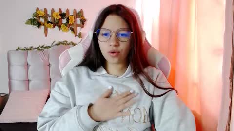 Samantha online show from 09-26-25, 04:00