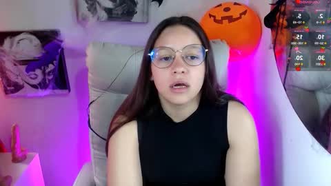 Samantha online show from 11-03-25, 02:40