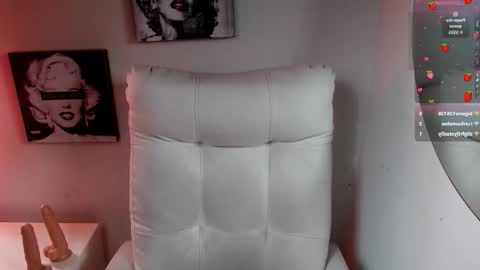 Samantha online show from 11-25-25, 02:28