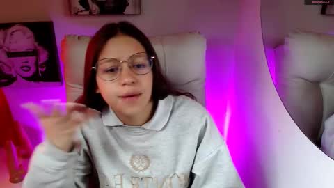 Samantha online show from 02-11-26, 02:55