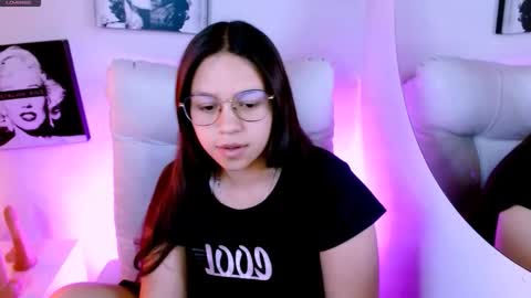 Samantha online show from 02-27-26, 03:56