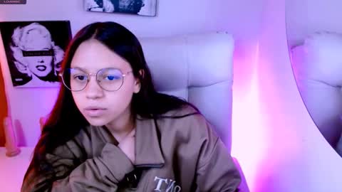 Samantha online show from 03-12-26, 03:40