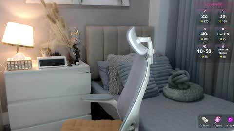 Snapshot of samanthasaintz chatting on 05-12-26, 03:14 Sam online show from 05-12-26, 03:14