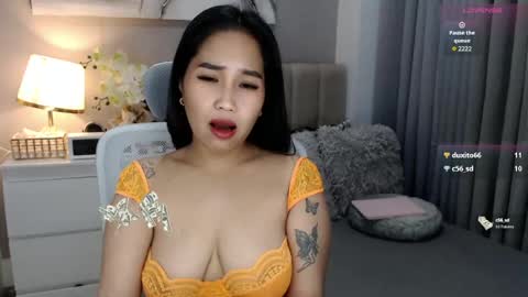 Snapshot of samanthasaintz chatting on 06-13-26, 03:26 Sam online show from 06-13-26, 03:26
