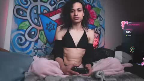 Samantha SayTen online show from 08-05-26, 06:55