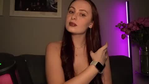 Goddess Samantha Vixen online show from 07-22-26, 05:27