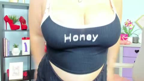 Samantha online show from 07-30-26, 07:29