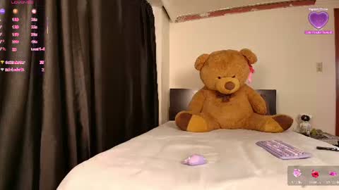 SAMMY online show from 07-06-26, 03:03