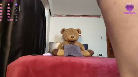 SAMMY online show from 07-24-26, 01:09