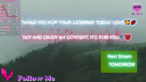 SAMMY online show from 07-28-26, 07:39