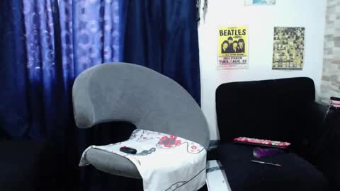 Snapshot of samanttaswan chatting on 09-15-25, 03:45 Samantha online show from 09-15-25, 03:45