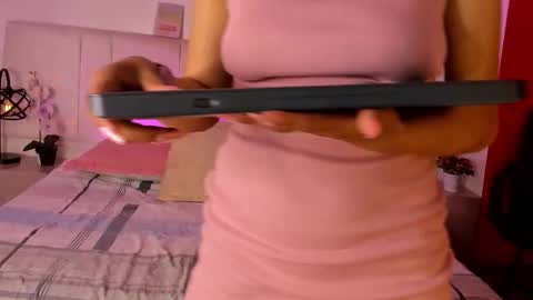 Samanttha rouse online show from 03-14-26, 08:47