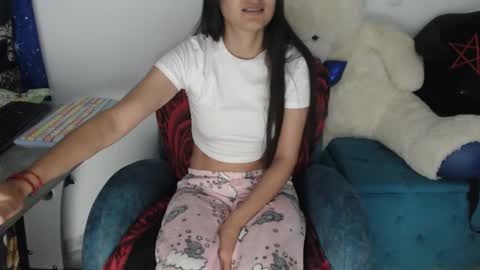 samara online show from 01-15-26, 01:37