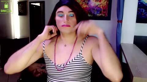 Samara online show from 11-20-25, 03:34