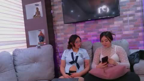 samara_as online show from 06-10-26, 07:46