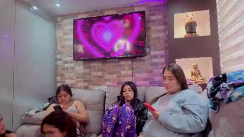 samara_as online show from 06-27-26, 12:22