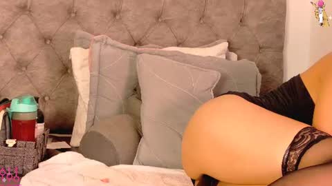 SAMARA online show from 07-28-26, 08:34