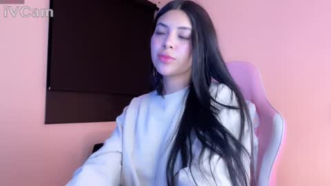 Snapshot of samara_lam chatting on 02-27-25, 04:09 Sammy  online show from 02-27-25, 04:09