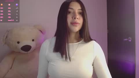 Snapshot of samara_lam chatting on 02-05-26, 04:39 Sammy online show from 02-05-26, 04:39