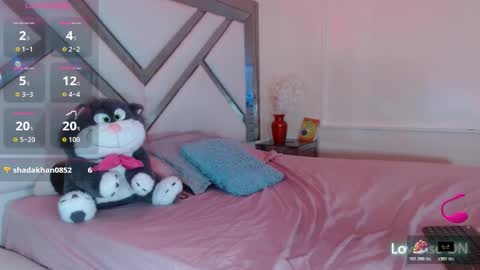 Snapshot of samara_selene chatting on 11-11-25, 07:14 SAMARA online show from 11-11-25, 07:14