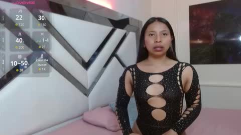 Snapshot of samara_selene chatting on 02-02-26, 07:12 SAMARA online show from 02-02-26, 07:12