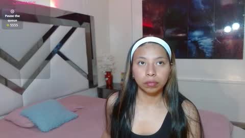 Snapshot of samara_selene chatting on 02-05-26, 07:07 SAMARA online show from 02-05-26, 07:07