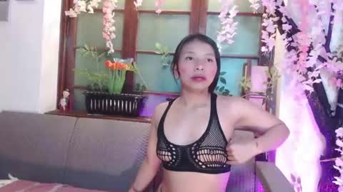 SAMARA online show from 07-28-26, 03:24