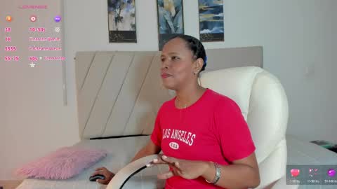 samaraa_smith1 online show from 04-28-26, 12:10