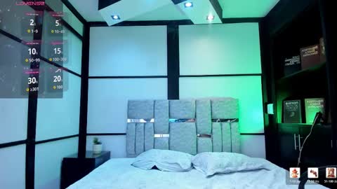 Samara online show from 02-17-26, 06:10