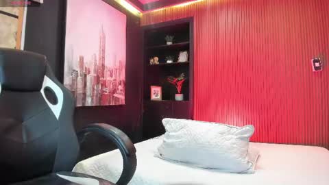Samara online show from 06-22-26, 05:15