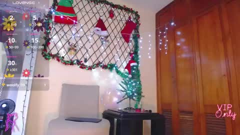 Sammy online show from 12-22-25, 08:17